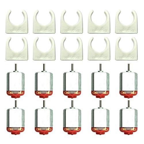 10pcs micro 130 - 10pcs,