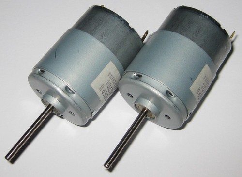 Mabuchi 385ph motor - rs-385ph,